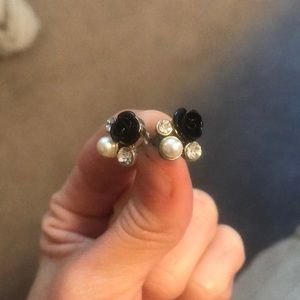 Charlotte Russe Earrings